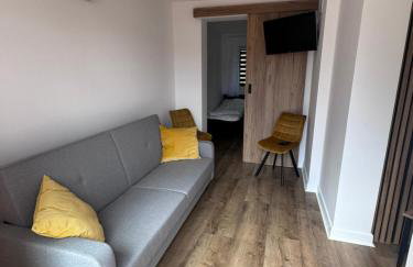 Apartamenty Słoneczny Taras - Foto 22