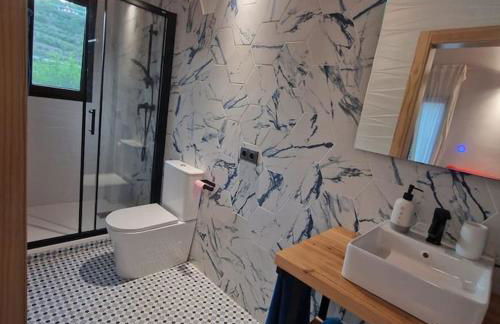 La Casa Azul del Pontiví - Photo 30