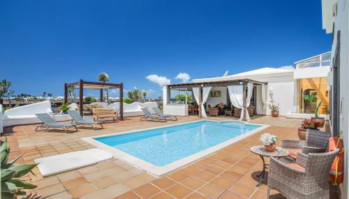 Villa Capricho - Foto 1