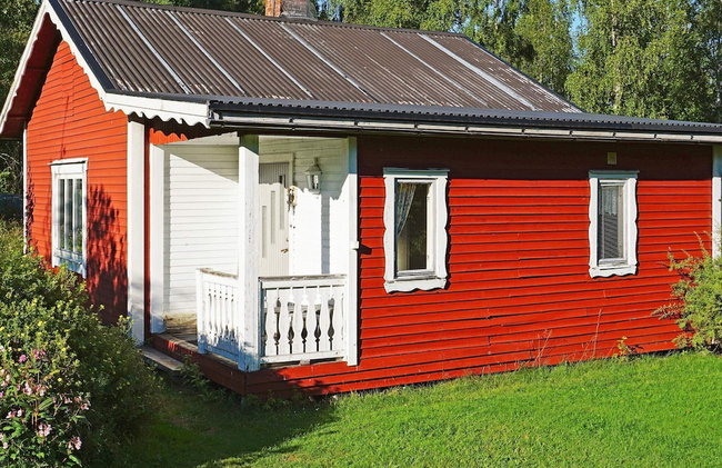 6 Person Holiday Home in Torsby - Foto 26