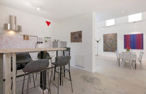 Villa Studio Gallery Bura by Interhome - Foto 15