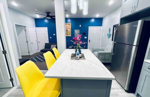 Lovely Beautiful 2BR Apt in Center City - Foto 24