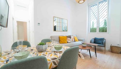Apartamento a estrenar junto al centro de la ciudad - Foto 5