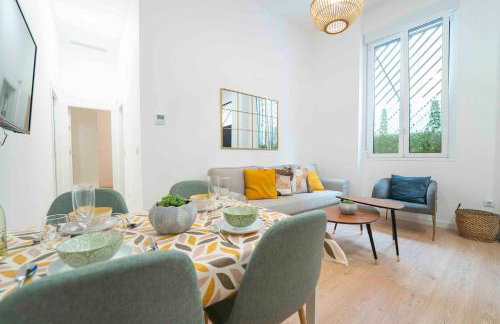 Apartamento a estrenar junto al centro de la ciudad - Foto 5
