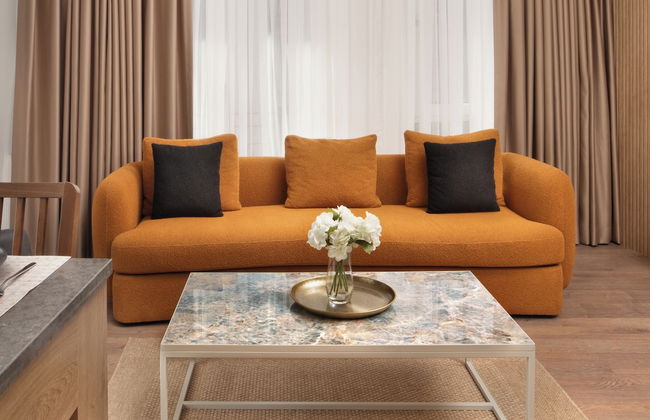 Marmada Suites - Photo 54