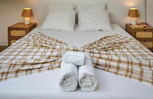 Villa d'Architecte, Jardin Secret & Plages à 5 Min - Foto 7