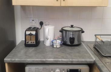 Entire Rental, Easy Reach to Etihad Stadium - Foto 7