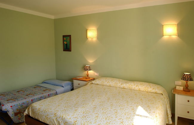 Agriturismo Monteverde - Photo 5