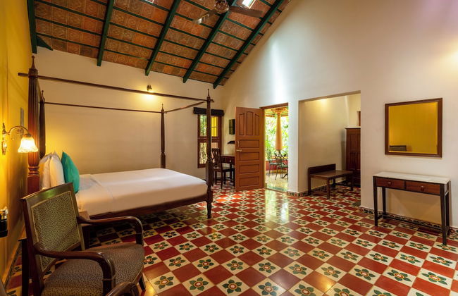 amã Stays & Trails, Rare Earth Estate - Coorg - Foto 10