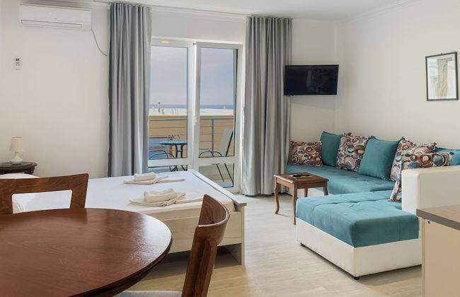 Open Sea Apartments - Foto 25