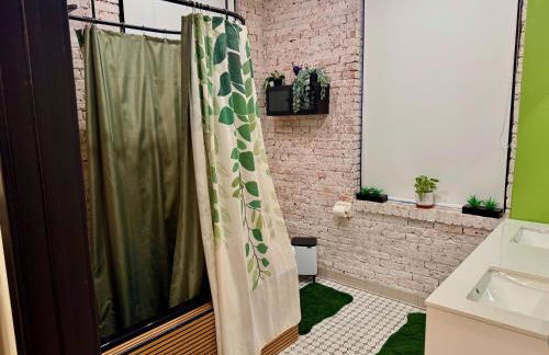 Brick City Loft - Foto 26