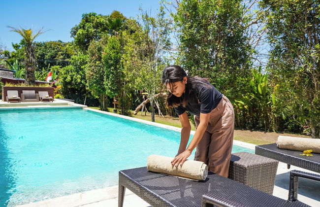 Boutique Villa Doretanh - Foto 69