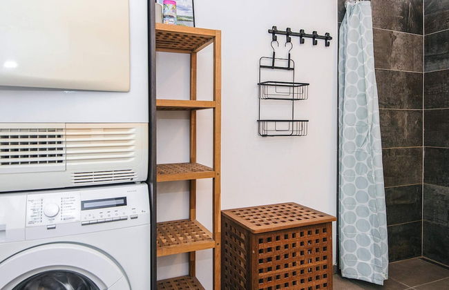 5 Person Holiday Home in Ans By-by Traum - Foto 44