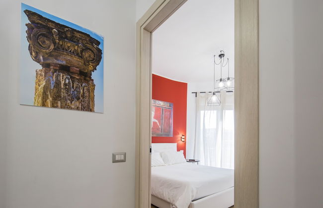 Pompei Centrum - Foto 12