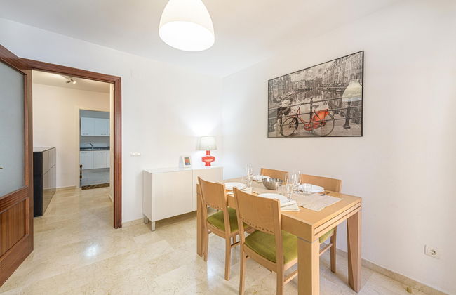 Las Candelas in Malaga - Photo 11