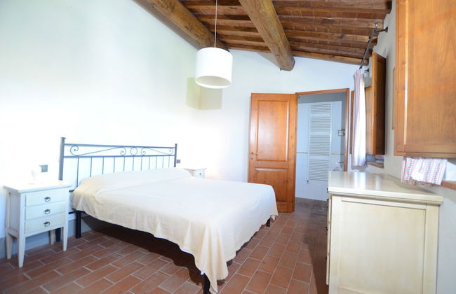 Francigena Apartments - Foto 4