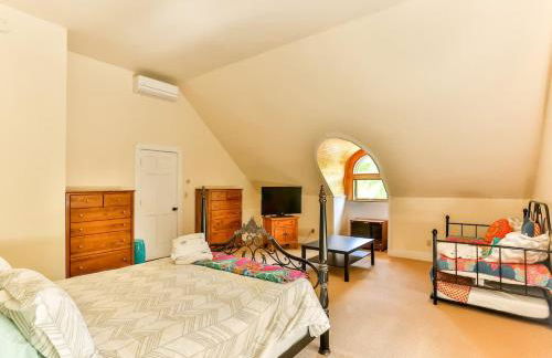 Country Escape Overlooking Hunter & Windham Mts - Foto 11