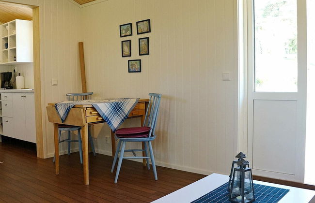 2 Person Holiday Home in Svanesund - Foto 10