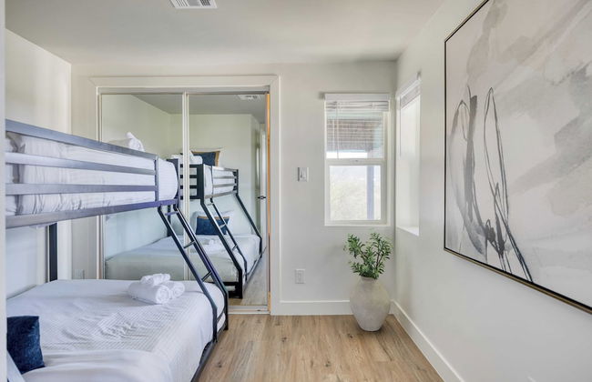 Panoramic Views, Private Pool, Patio Lounge w/ Firepit Royal Palm by Avantstay - Foto 18