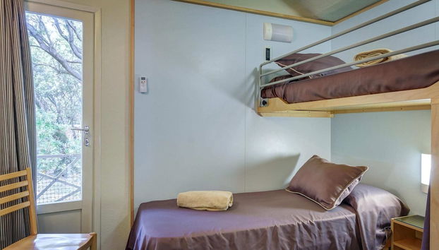 Bungalow in San Vincenzo With Pool - Foto 4, Habitación