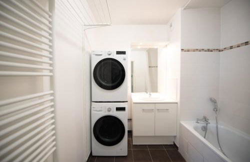 Bel appartement de 3 chambres à 20 min de Paris - Foto 16