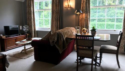 The Cheese Room, self-contained cosy retreat in the Quantock Hills - Foto 2