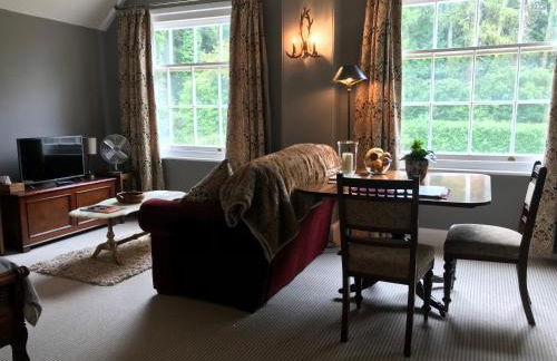 The Cheese Room, self-contained cosy retreat in the Quantock Hills - Photo 2