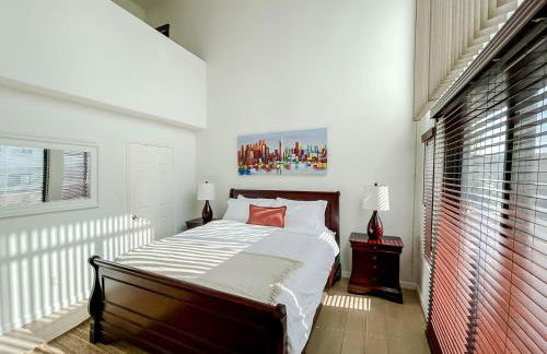 *WEHO/Beverly Hills* Luxury 2BD/2.5BA + Balconies - Photo 21