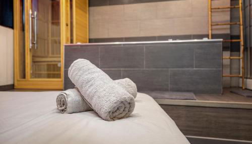 street Loft with sauna - Foto 4