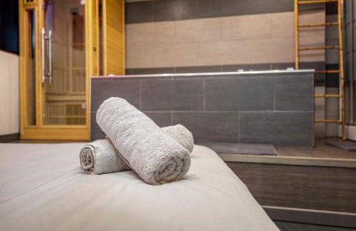 street Loft with sauna - Foto 4