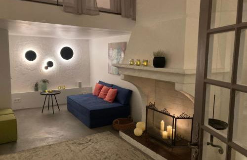 Belle Maison de village Ramatuelle - Foto 19