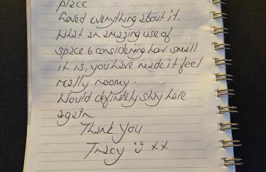 The Old Laundry, Prestatyn, North Wales - a unique little dog-friendly space, a 5 min walk to beach & town! - Foto 44