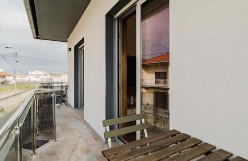 Casa de Férias Apúlia - Foto 2