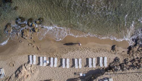 Parthenis Beach, Suites by the Sea - Foto 3