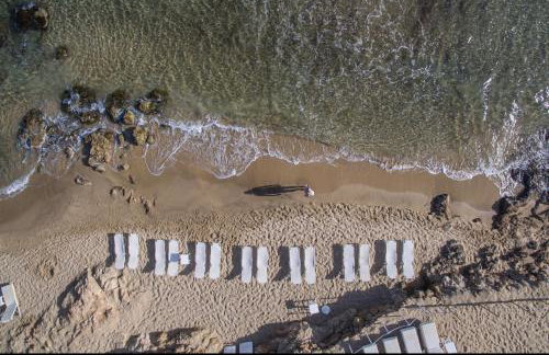 Parthenis Beach, Suites by the Sea - Foto 3