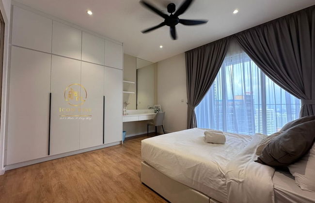 Quill Residence KL Icon Stay - Photo 1