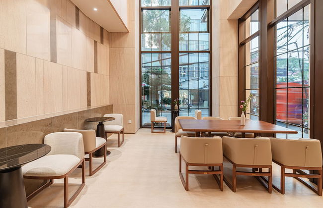 The Five Suites Lilas - Foto 3