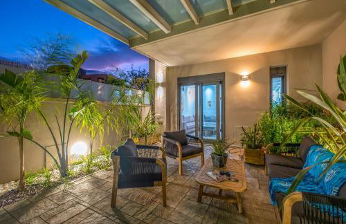 Delight Luxury Apt - Delight Luxury Apt Souda - Foto 56