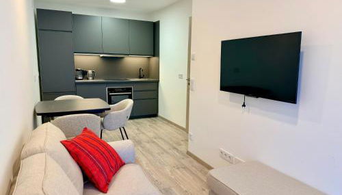 GG Apartment 7 - Foto 3