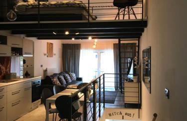 Grey apartment Zagreb - Foto 7