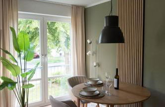 Ferienwohnung in Dresden - Elbnah - ruhig - neu - gut angebunden - WiFi - TV -kostenloses Parken - Foto 1