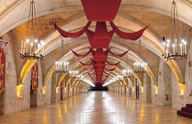 Eintritt zu The Malta Experience + Heilige Krankenstation - Foto 2