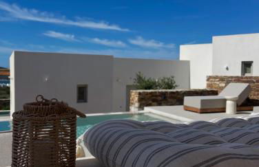 Saliagos villas complex with private pools - Foto 63