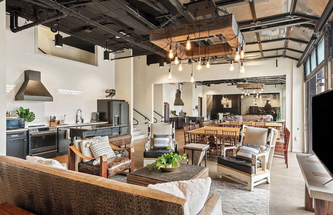 Inn Cahoots - Foto 30