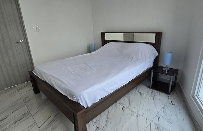 Oceanfront Designer Apartment PH The Sands, Next to Hilton - Foto 6