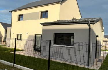 La Belle Mélorienne - Foto 46