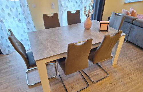 Neue Ferienwohnung auf dem Land - Foto 6