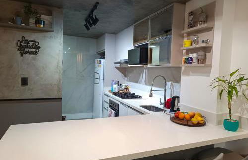 Standard High Apartment - Foto 1