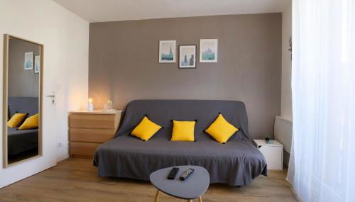 expat renting - Le Sophia - Casino Barrière - Parking - Photo 3