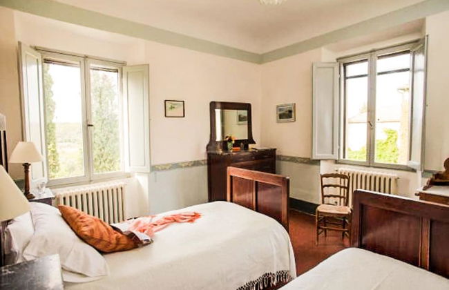 Tenuta di Spannocchia - Foto 3